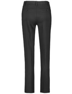 Gerry Weber Klassische 7/8 Hose Mit Bügelfalten 10 Gerry Weber Klassische 7/8 Hose Mit Bügelfalten -Gerry Weber Verkäufe klassische 78 hose mit buegelfalten 03