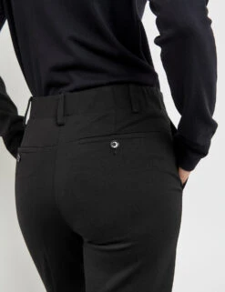 Gerry Weber Klassische 7/8 Hose Mit Bügelfalten 11 Gerry Weber Klassische 7/8 Hose Mit Bügelfalten -Gerry Weber Verkäufe klassische 78 hose mit buegelfalten 100