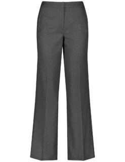 Gerry Weber Klassische Hose Wide Leg