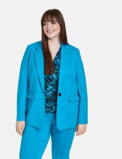 Klassischer Blazer -Gerry Weber Verkäufe klassischer blazer 01