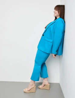 Klassischer Blazer -Gerry Weber Verkäufe klassischer blazer 102