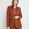 Gerry Weber Klassischer Blazer Aus Fließender Qualität 2 Gerry Weber Klassischer Blazer Aus Fließender Qualität -Gerry Weber Verkäufe klassischer blazer aus fliessender qualitaet 110