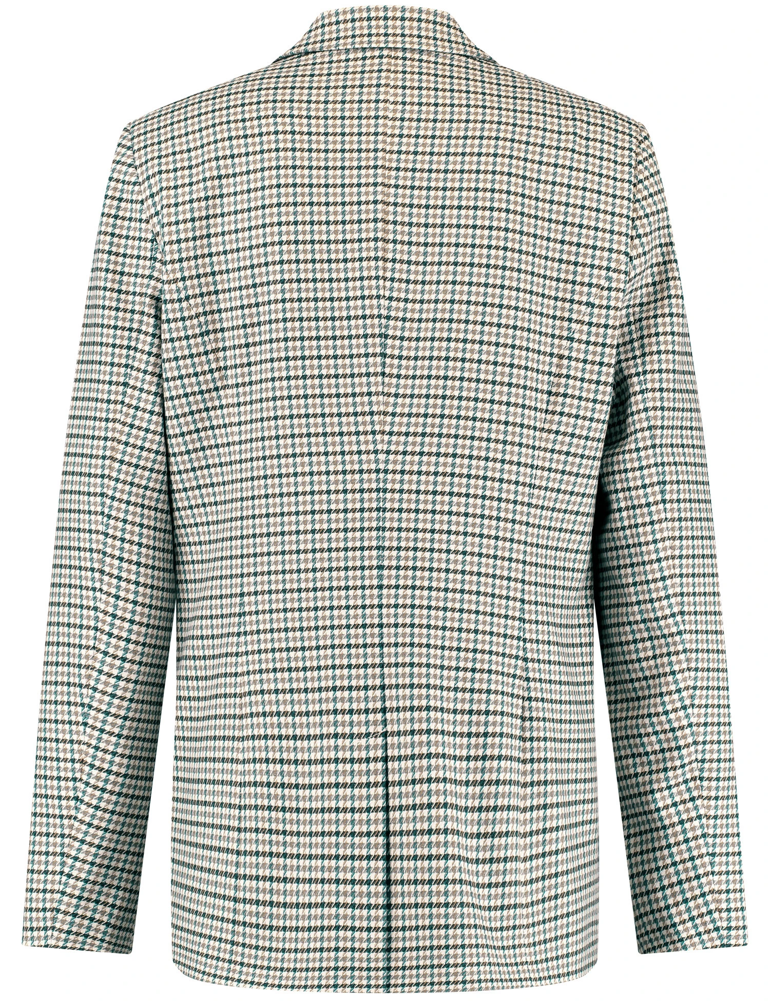 Gerry Weber Klassischer Blazer Mit Doppelter Knopfreihe 4 Gerry Weber Klassischer Blazer Mit Doppelter Knopfreihe – Bild 2