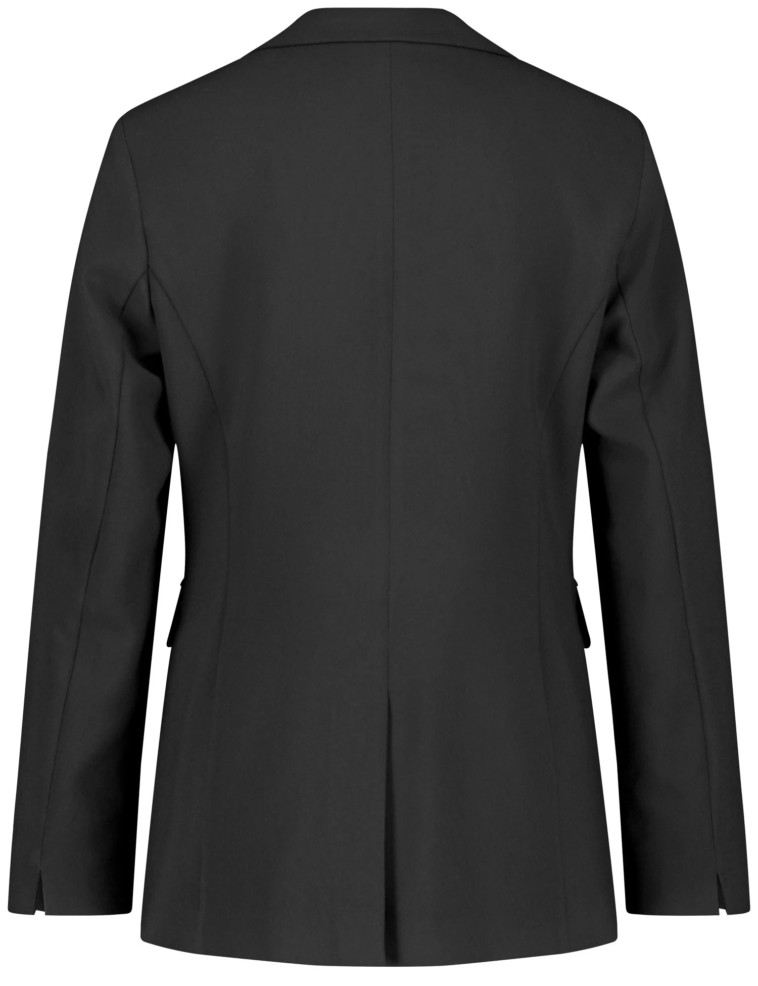 Gerry Weber Klassischer Blazer Mit Hohem Stretchanteil 5 Gerry Weber Klassischer Blazer Mit Hohem Stretchanteil – Bild 3