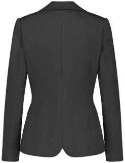 Taifun Klassischer Blazer Mit Stretchkomfort -Gerry Weber Verkäufe klassischer blazer mit stretchkomfort 03