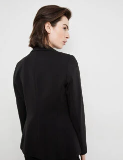 Taifun Klassischer Blazer Mit Stretchkomfort -Gerry Weber Verkäufe klassischer blazer mit stretchkomfort 104