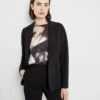 Taifun Klassischer Blazer Mit Stretchkomfort -Gerry Weber Verkäufe klassischer blazer mit stretchkomfort 110