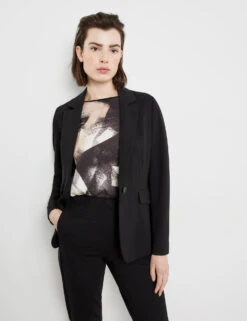 Taifun Klassischer Blazer Mit Stretchkomfort