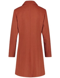 Gerry Weber Klassischer Kurzmantel Mit Wollanteil 10 Gerry Weber Klassischer Kurzmantel Mit Wollanteil -Gerry Weber Verkäufe klassischer kurzmantel mit wollanteil 03