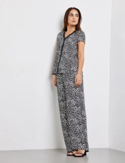 Taifun Kurzarmbluse Mit V-Ausschnitt 13 Taifun Kurzarmbluse Mit V-Ausschnitt -Gerry Weber Verkäufe kurzarmbluse mit v ausschnitt 102