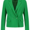 Gerry Weber Kurzblazer Mit Doppelreihigem Knopfverschluss -Gerry Weber Verkäufe kurzblazer mit doppelreihigem knopfverschluss 02