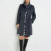 Gerry Weber Kurzer Wollmantel Mit Stehkragen 2 Gerry Weber Kurzer Wollmantel Mit Stehkragen -Gerry Weber Verkäufe kurzer wollmantel mit stehkragen 110
