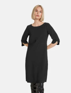 Gerry Weber Kurzes Kleid Mit Teilungsnaht -Gerry Weber Verkäufe kurzes kleid mit teilungsnaht 01