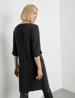 Gerry Weber Kurzes Kleid Mit Teilungsnaht -Gerry Weber Verkäufe kurzes kleid mit teilungsnaht 104