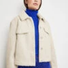Taifun Kurzjacke Aus Teddyfell -Gerry Weber Verkäufe kurzjacke aus teddyfell 110