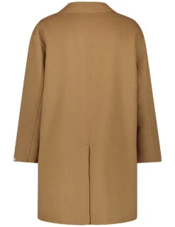 Kurzmantel Aus Woll-Flausch 11 Kurzmantel Aus Woll-Flausch -Gerry Weber Verkäufe kurzmantel aus woll flausch 03