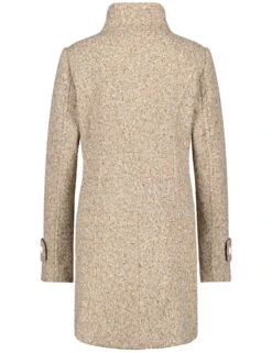 Taifun Kurzmantel Mit Stehkragen 10 Taifun Kurzmantel Mit Stehkragen -Gerry Weber Verkäufe kurzmantel mit stehkragen 03