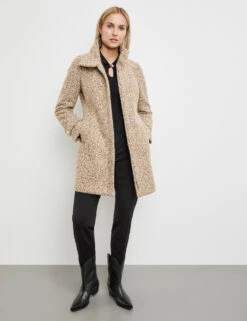 Taifun Kurzmantel Mit Stehkragen 12 Taifun Kurzmantel Mit Stehkragen -Gerry Weber Verkäufe kurzmantel mit stehkragen 102