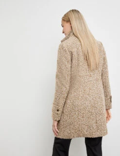 Taifun Kurzmantel Mit Stehkragen 13 Taifun Kurzmantel Mit Stehkragen -Gerry Weber Verkäufe kurzmantel mit stehkragen 104