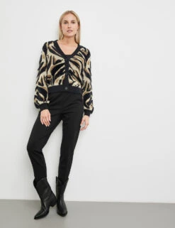 Taifun Kuschelige Strickjacke 13 Taifun Kuschelige Strickjacke -Gerry Weber Verkäufe kuschelige strickjacke 102