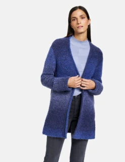 Gerry Weber Kuschelige Strickjacke Mit Ärmelaufschlag 15 Gerry Weber Kuschelige Strickjacke Mit Ärmelaufschlag -Gerry Weber Verkäufe kuschelige strickjacke mit aermelaufschlag 01