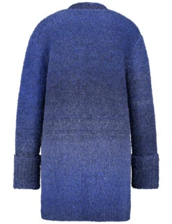 Gerry Weber Kuschelige Strickjacke Mit Ärmelaufschlag 11 Gerry Weber Kuschelige Strickjacke Mit Ärmelaufschlag -Gerry Weber Verkäufe kuschelige strickjacke mit aermelaufschlag 03