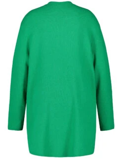 Kuscheliger Long-Cardigan -Gerry Weber Verkäufe kuscheliger long cardigan 03