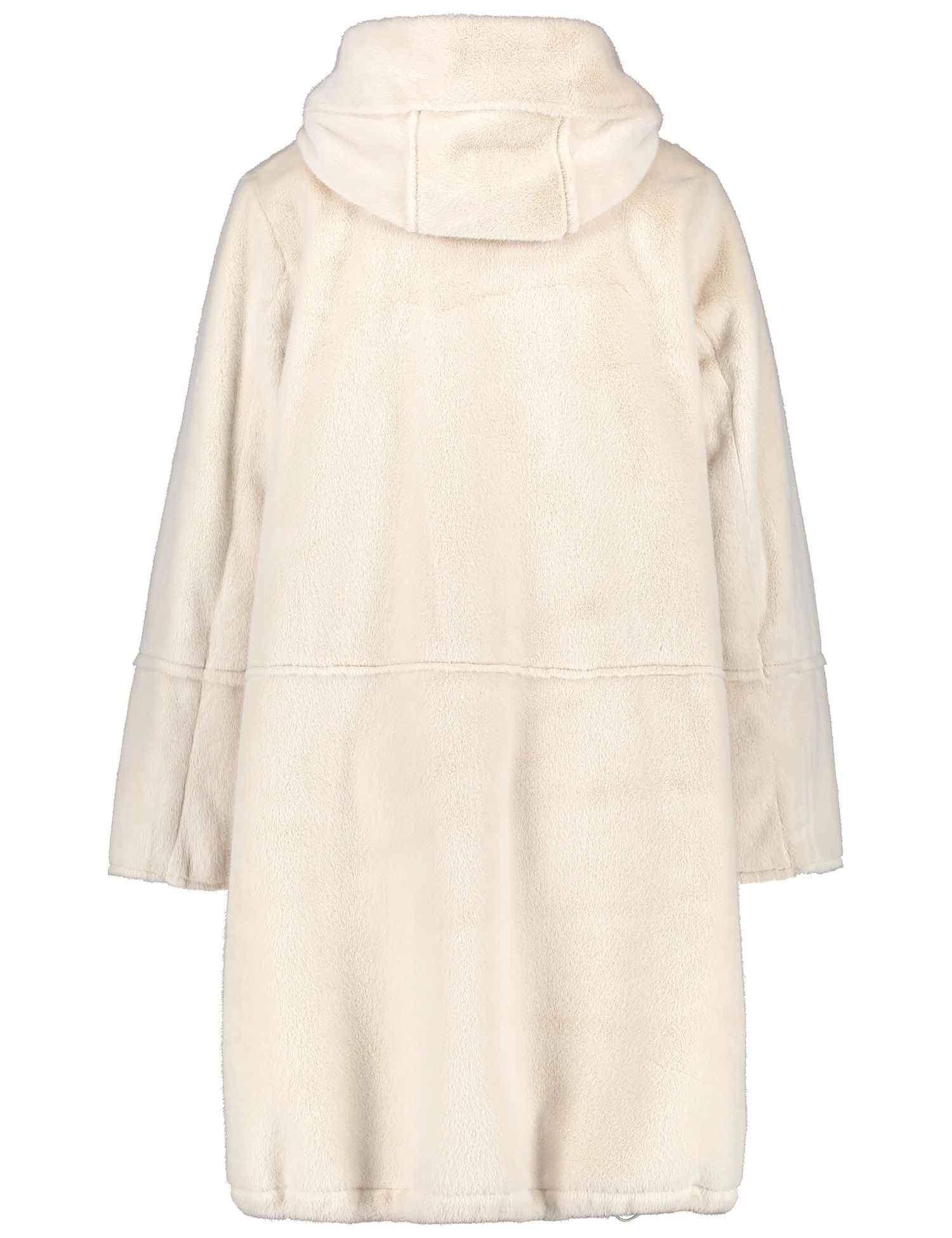 Taifun Kuschliger Webpelz-Parka 5 Taifun Kuschliger Webpelz-Parka – Bild 3