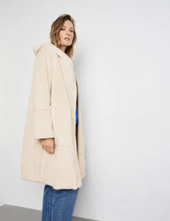 Taifun Kuschliger Webpelz-Parka 13 Taifun Kuschliger Webpelz-Parka -Gerry Weber Verkäufe kuschliger webpelz parka 102