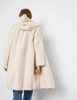 Taifun Kuschliger Webpelz-Parka 14 Taifun Kuschliger Webpelz-Parka -Gerry Weber Verkäufe kuschliger webpelz parka 104