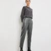 Gerry Weber Lässige 7/8 Hose Aus Kunstleder 1 Gerry Weber Lässige 7/8 Hose Aus Kunstleder -Gerry Weber Verkäufe laessige 78 hose aus kunstleder 110