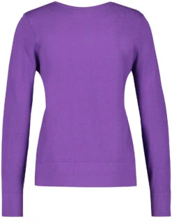 Gerry Weber Langarmpullover Aus Feinstrick 11 Gerry Weber Langarmpullover Aus Feinstrick -Gerry Weber Verkäufe langarmpullover aus feinstrick 03