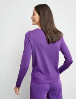 Gerry Weber Langarmpullover Aus Feinstrick 14 Gerry Weber Langarmpullover Aus Feinstrick -Gerry Weber Verkäufe langarmpullover aus feinstrick 104