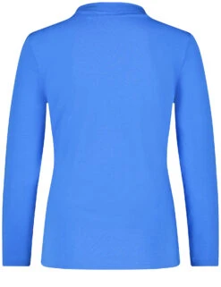 Gerry Weber Langarmshirt Aus Jersey Mit Turtleneck 11 Gerry Weber Langarmshirt Aus Jersey Mit Turtleneck -Gerry Weber Verkäufe langarmshirt aus jersey mit turtleneck 03