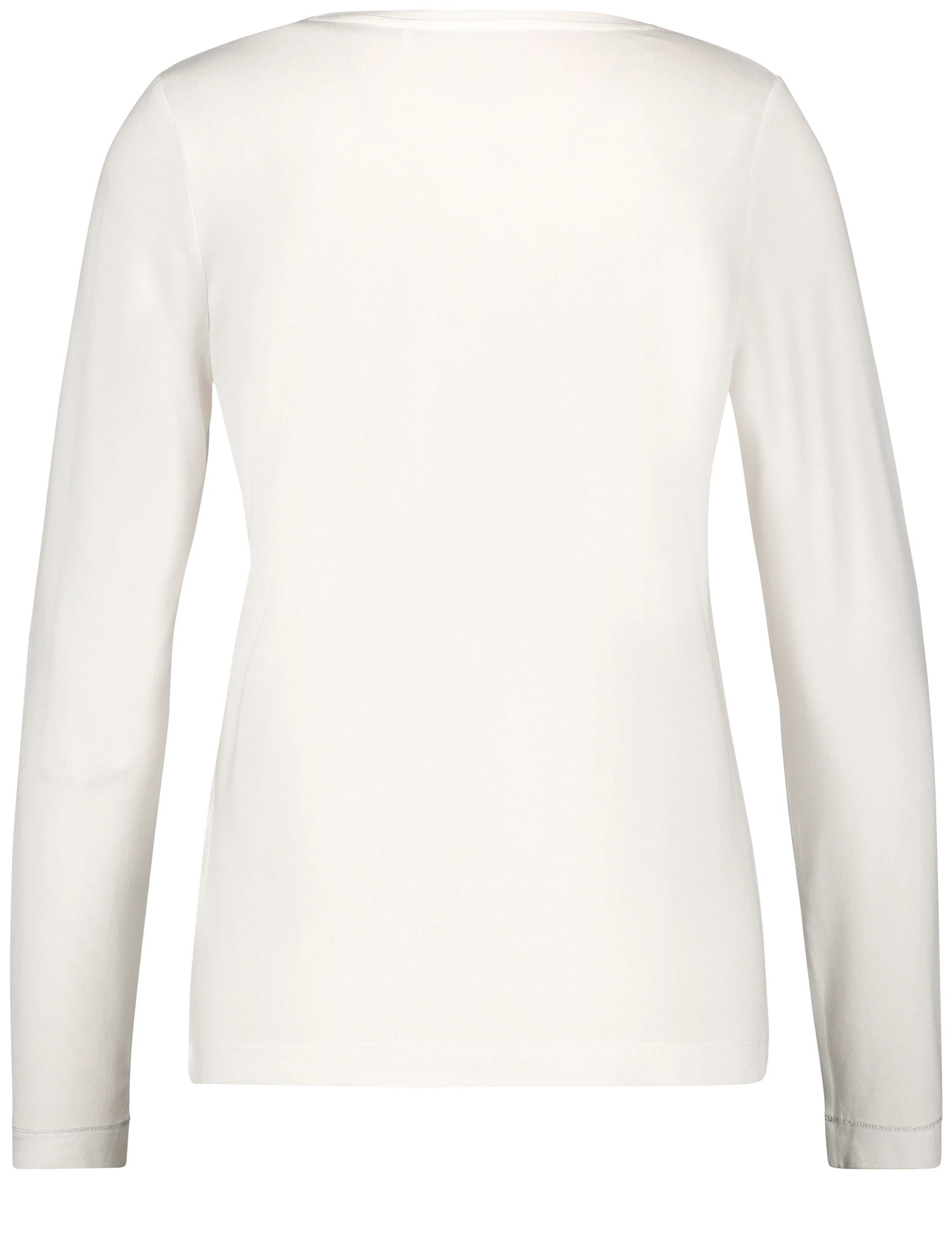 Gerry Weber Langarmshirt Mit Frontprint 5 Gerry Weber Langarmshirt Mit Frontprint – Bild 3