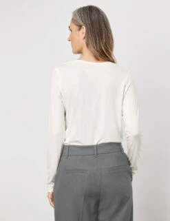 Gerry Weber Langarmshirt Mit Frontprint 14 Gerry Weber Langarmshirt Mit Frontprint -Gerry Weber Verkäufe langarmshirt mit frontprint 104