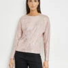 Gerry Weber Langarmshirt Mit Schimmernden Effekten 1 Gerry Weber Langarmshirt Mit Schimmernden Effekten -Gerry Weber Verkäufe langarmshirt mit schimmernden effekten 110