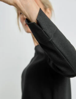 Gerry Weber Langarmshirt Mit Teilungsnähten -Gerry Weber Verkäufe langarmshirt mit teilungsnaehten 100