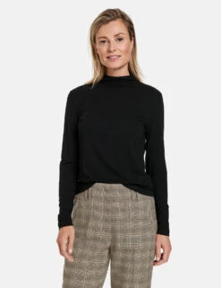 Gerry Weber Langarmshirt Mit Turtleneck 15 Gerry Weber Langarmshirt Mit Turtleneck -Gerry Weber Verkäufe langarmshirt mit turtleneck 01