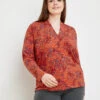 Langarmshirt Mit V-Ausschnitt -Gerry Weber Verkäufe langarmshirt mit v ausschnitt 110