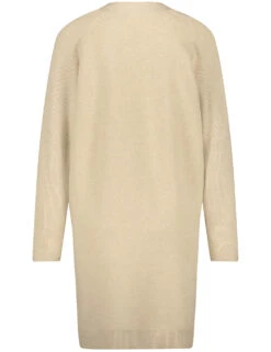 Gerry Weber Lange Strickjacke Mit Ärmeln Aus Rippstrick 11 Gerry Weber Lange Strickjacke Mit Ärmeln Aus Rippstrick -Gerry Weber Verkäufe lange strickjacke mit aermeln aus rippstrick 03