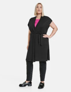 Lange Strickweste Mit Bindegürtel 15 Lange Strickweste Mit Bindegürtel -Gerry Weber Verkäufe lange strickweste mit bindeguertel 01