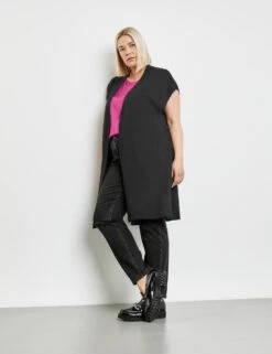 Lange Strickweste Mit Bindegürtel 13 Lange Strickweste Mit Bindegürtel -Gerry Weber Verkäufe lange strickweste mit bindeguertel 102