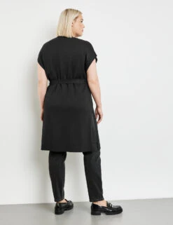 Lange Strickweste Mit Bindegürtel 14 Lange Strickweste Mit Bindegürtel -Gerry Weber Verkäufe lange strickweste mit bindeguertel 104