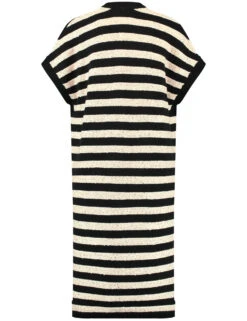 Taifun Lange Strickweste Mit Pailletten-Dekor 10 Taifun Lange Strickweste Mit Pailletten-Dekor -Gerry Weber Verkäufe lange strickweste mit pailletten dekor 03