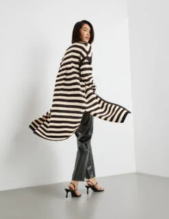 Taifun Lange Strickweste Mit Pailletten-Dekor 13 Taifun Lange Strickweste Mit Pailletten-Dekor -Gerry Weber Verkäufe lange strickweste mit pailletten dekor 104