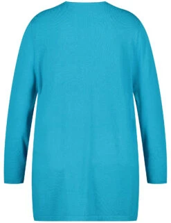 Langer Cardigan -Gerry Weber Verkäufe langer cardigan 03