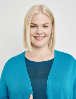 Langer Cardigan -Gerry Weber Verkäufe langer cardigan 100