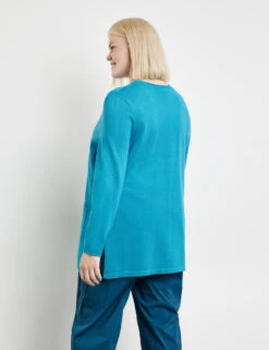 Langer Cardigan -Gerry Weber Verkäufe langer cardigan 104