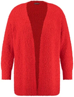 Langer Cardigan Aus Kuscheligem Strick 10 Langer Cardigan Aus Kuscheligem Strick -Gerry Weber Verkäufe langer cardigan aus kuscheligem strick 02